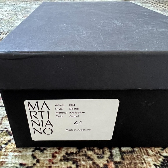 Martiniano Bootie - Picture 14 of 14